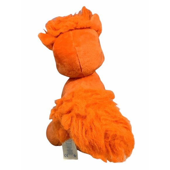 Build A Bear Disney Princess Palace Ariel Cat Trea - Picture 5 of 10